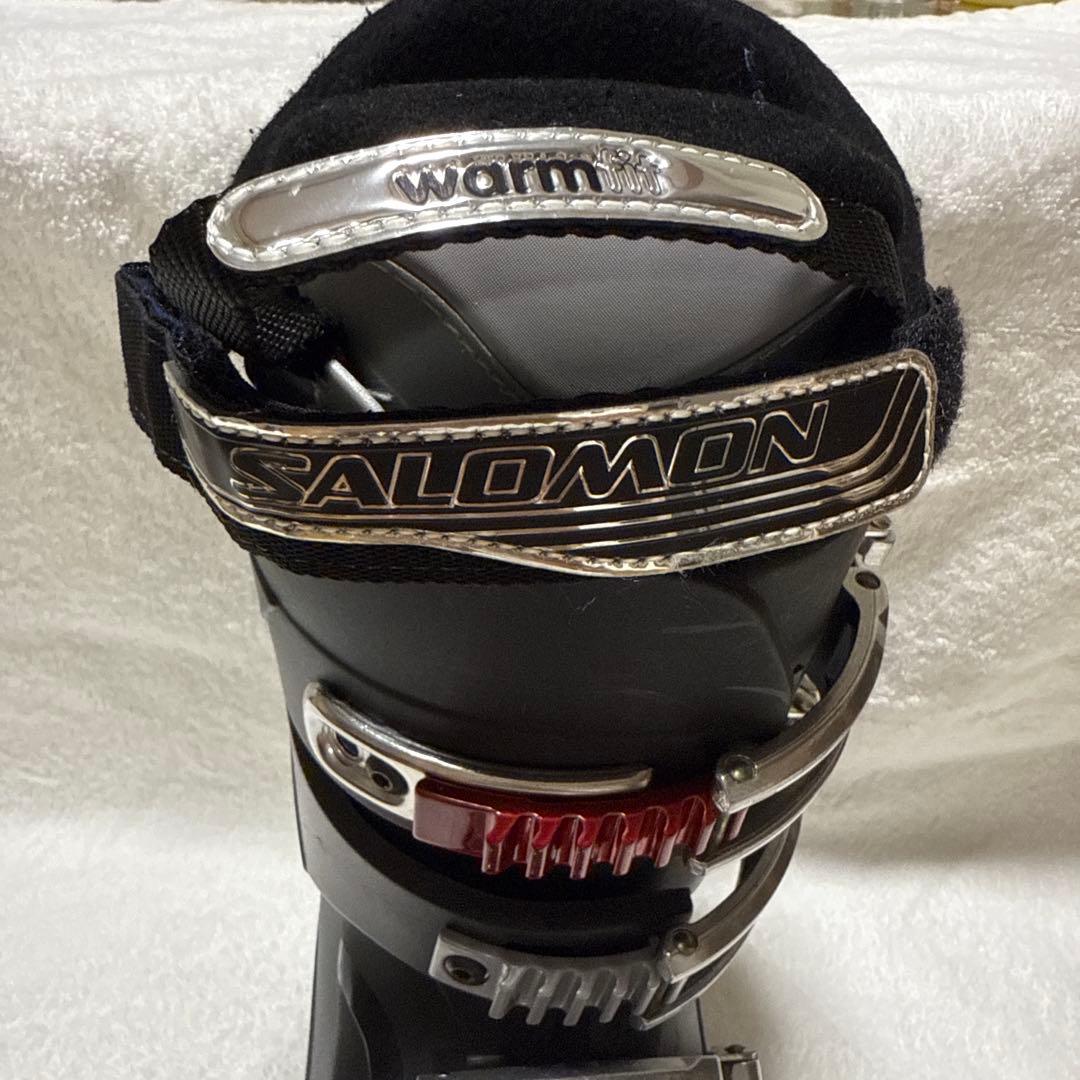 サロモン Salomon Elios 6 Ski Boots スキーブーツ