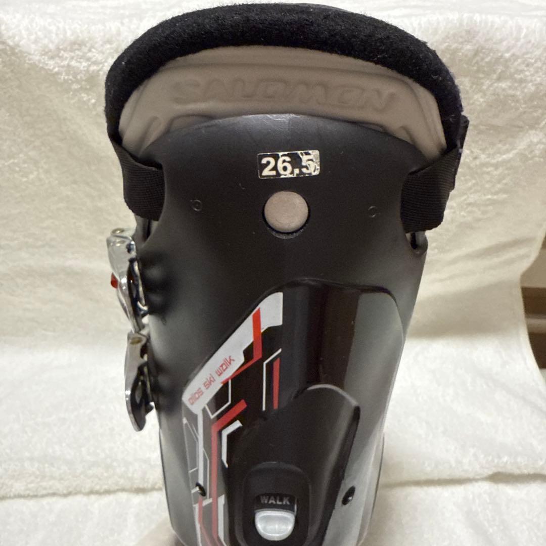 サロモン Salomon Elios 6 Ski Boots スキーブーツ