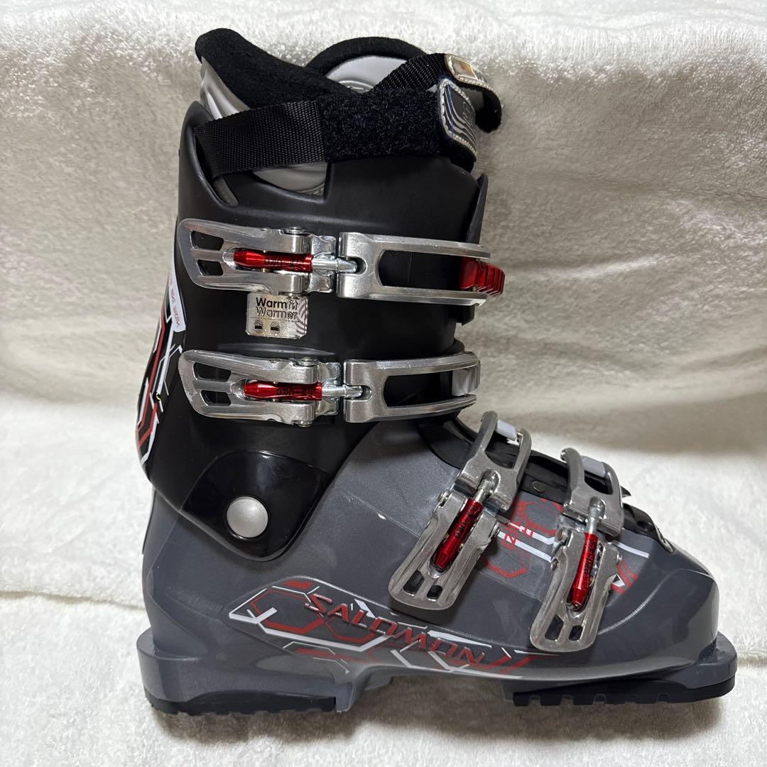 サロモン Salomon Elios 6 Ski Boots スキーブーツ