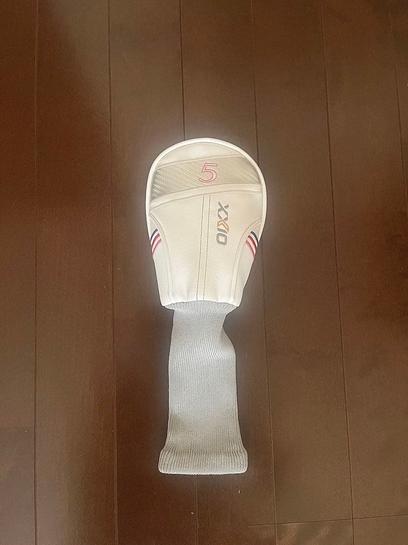 XXIO10 レディースフェアウェイウッド 5w