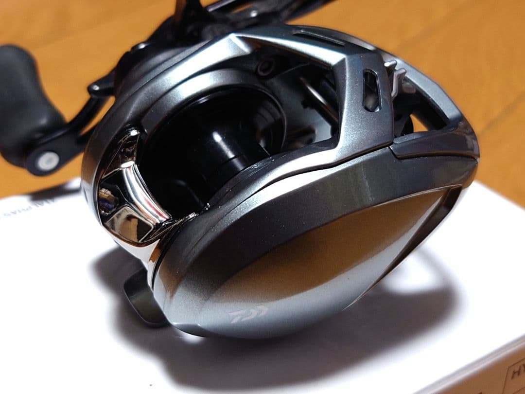 アルファスSVTW　800XHL　極美品！
