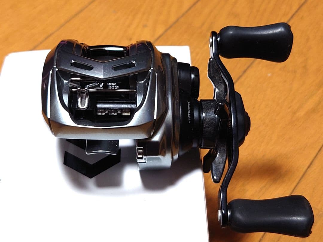 アルファスSVTW　800XHL　極美品！