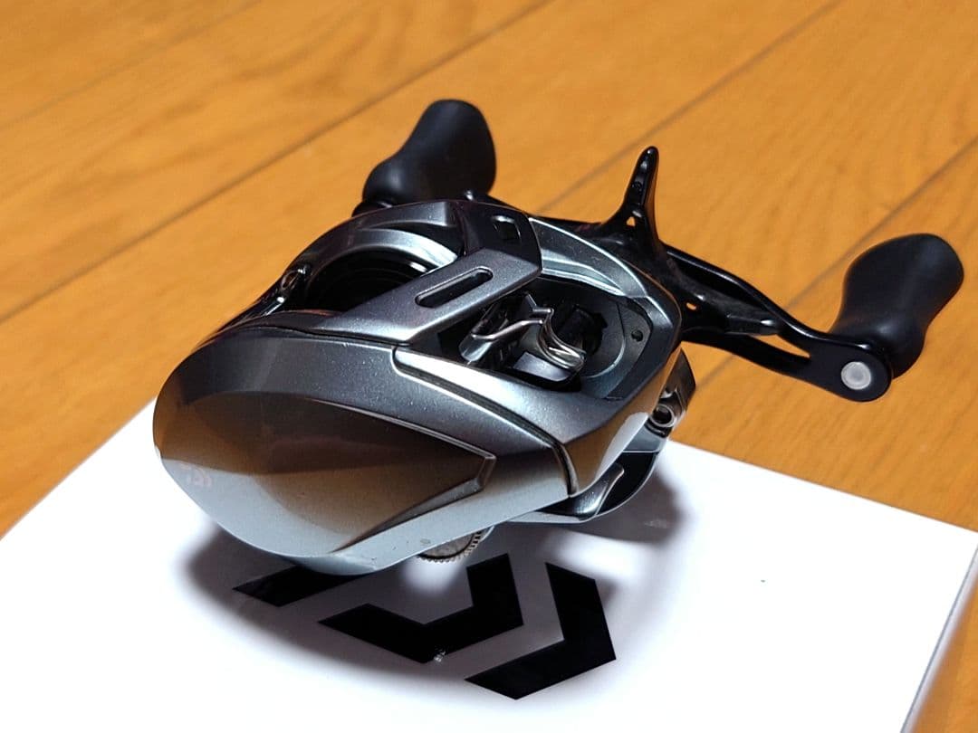 アルファスSVTW　800XHL　極美品！