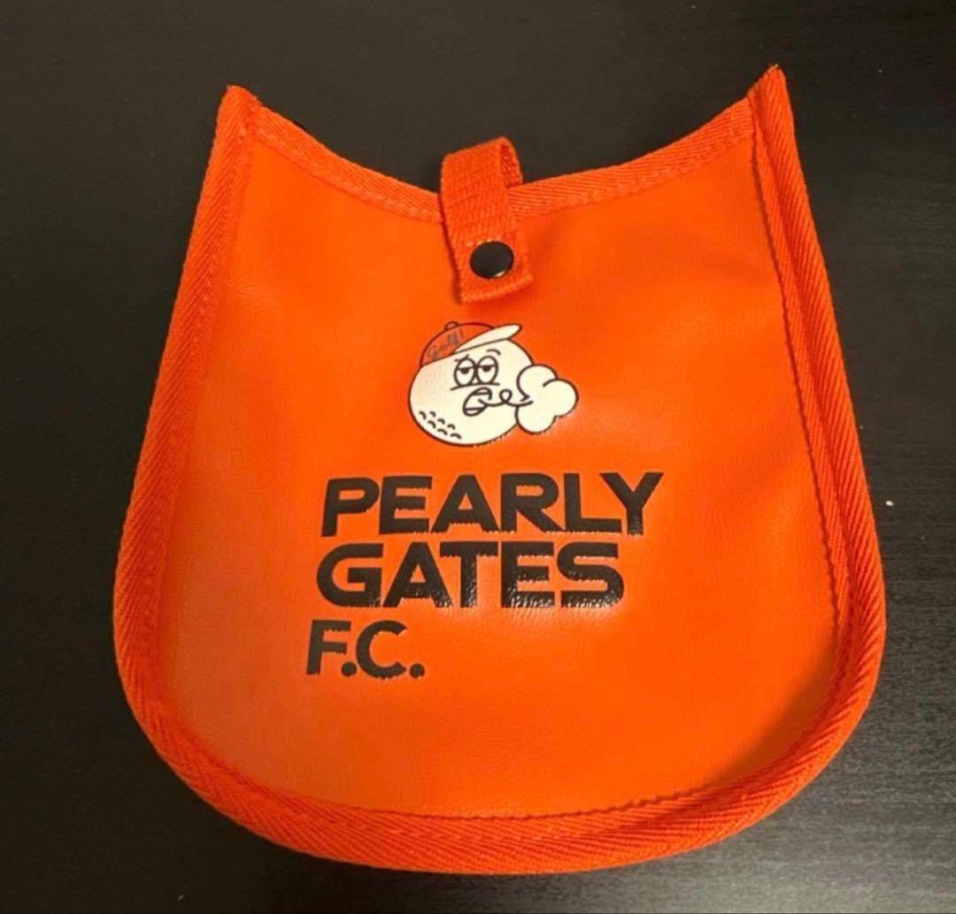 【早い者勝ち】PEARLY GATES トートバッグ　ショルダーバッグ　セット