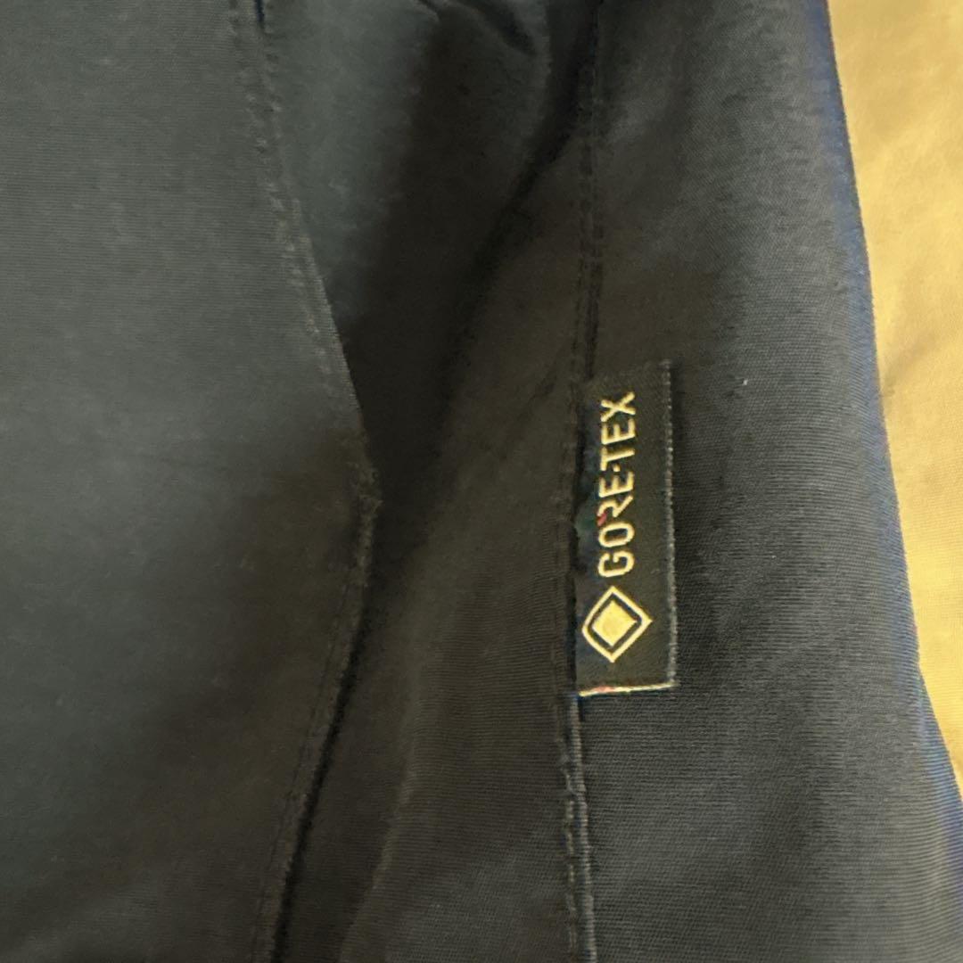 美品　VOLCOM スノーウェア　スノーボード　GORE-TEX
