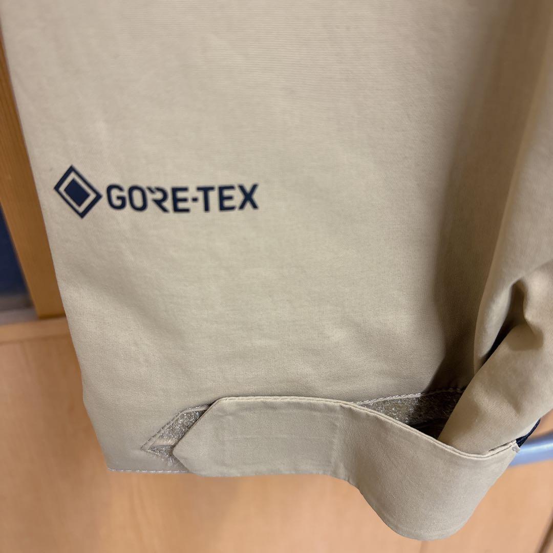 美品　VOLCOM スノーウェア　スノーボード　GORE-TEX