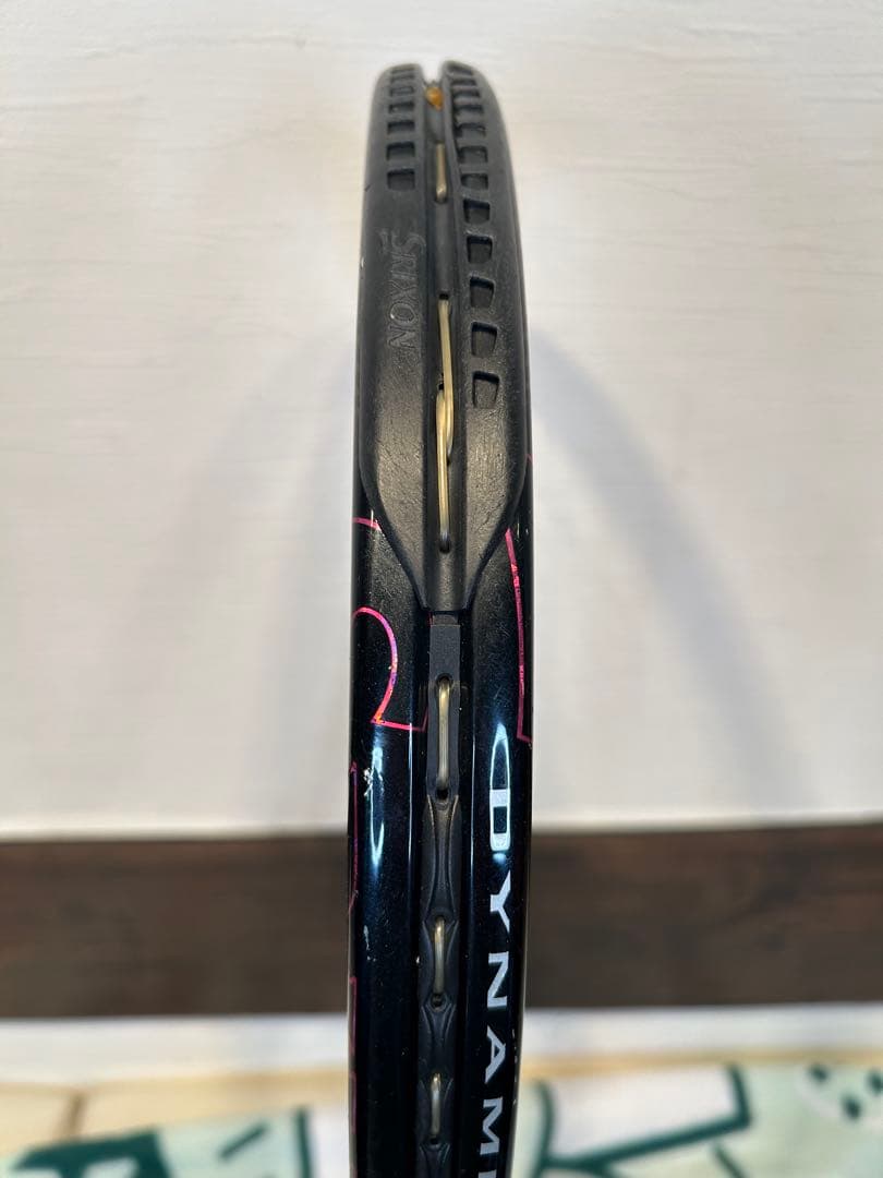 ☆状態良好☆ SRIXON CS10.0 G2 115インチ　軽量デカラケット