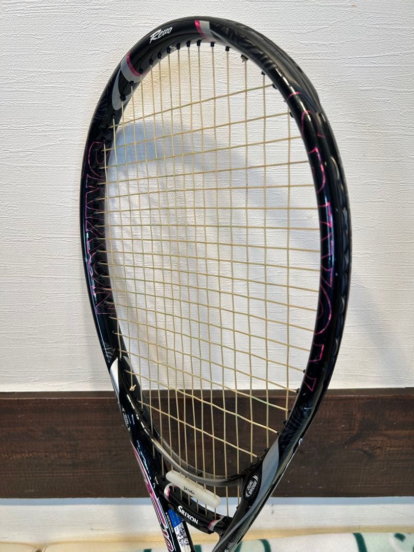 ☆状態良好☆ SRIXON CS10.0 G2 115インチ　軽量デカラケット