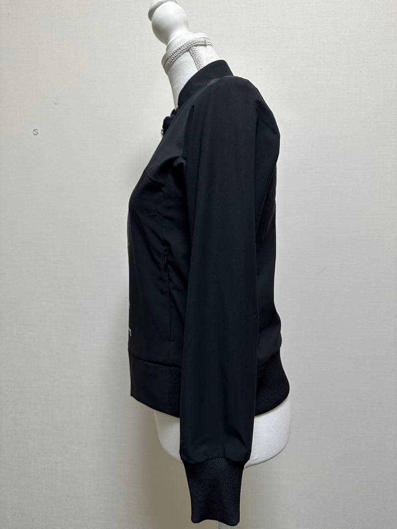 デザイントゴルフ アウター M 美品