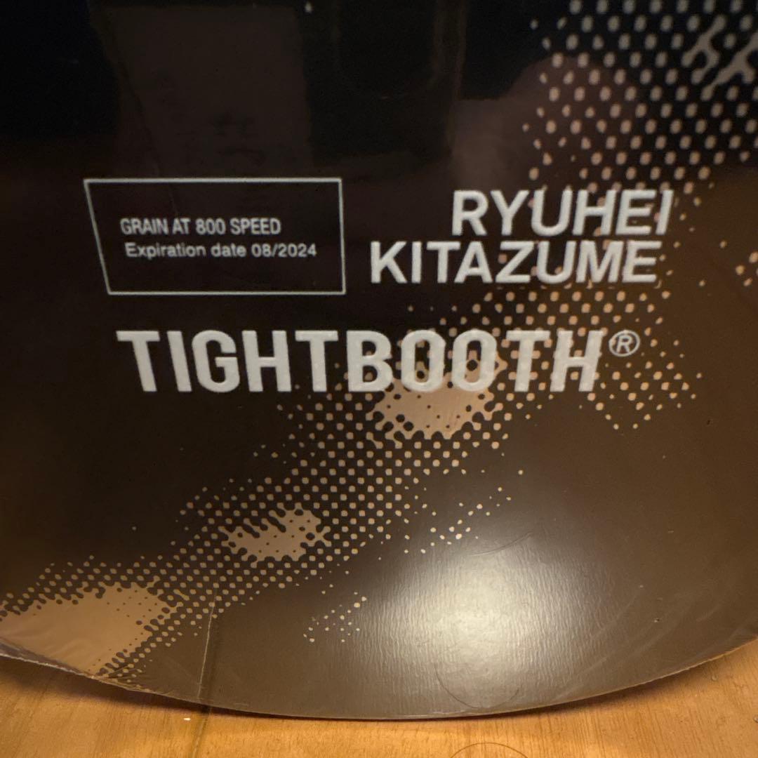 新品未開封TIGHTBOOTH PRODUCTION デッキ 8インチ