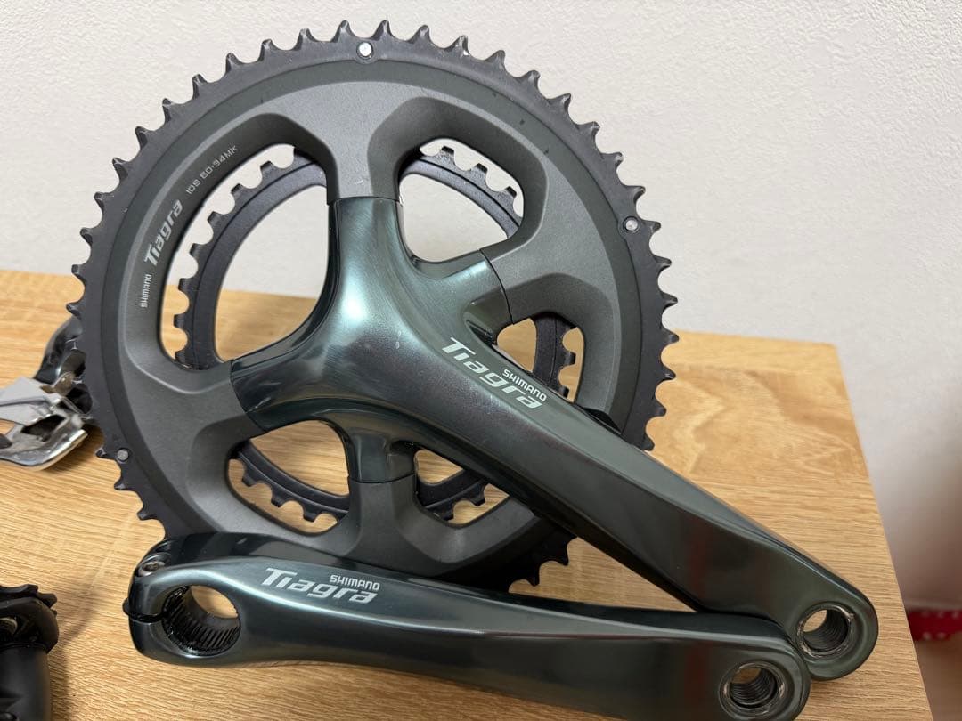Shimano Tiagra コンポセット