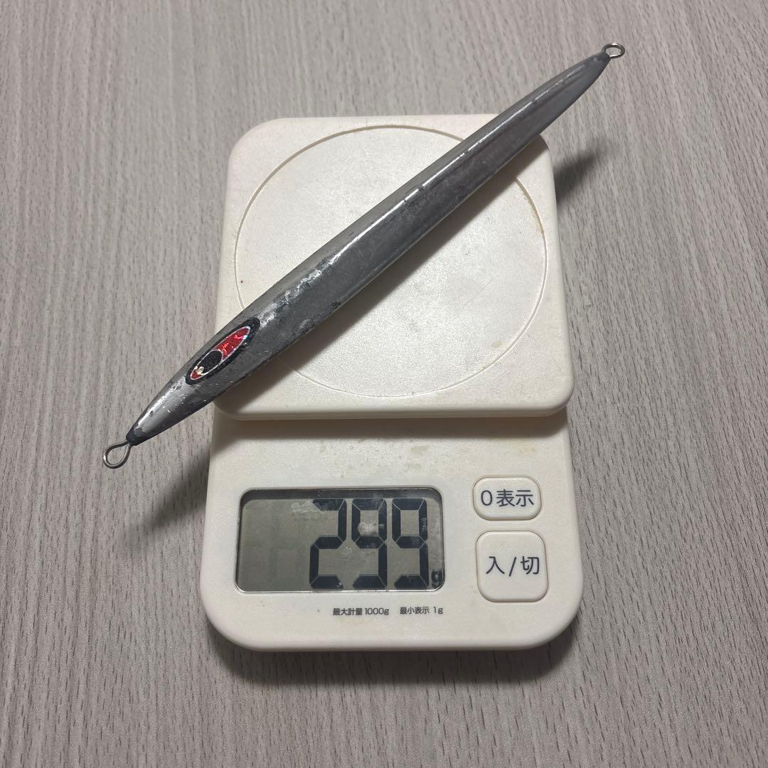 シーフロアコントロール　ジグセット
