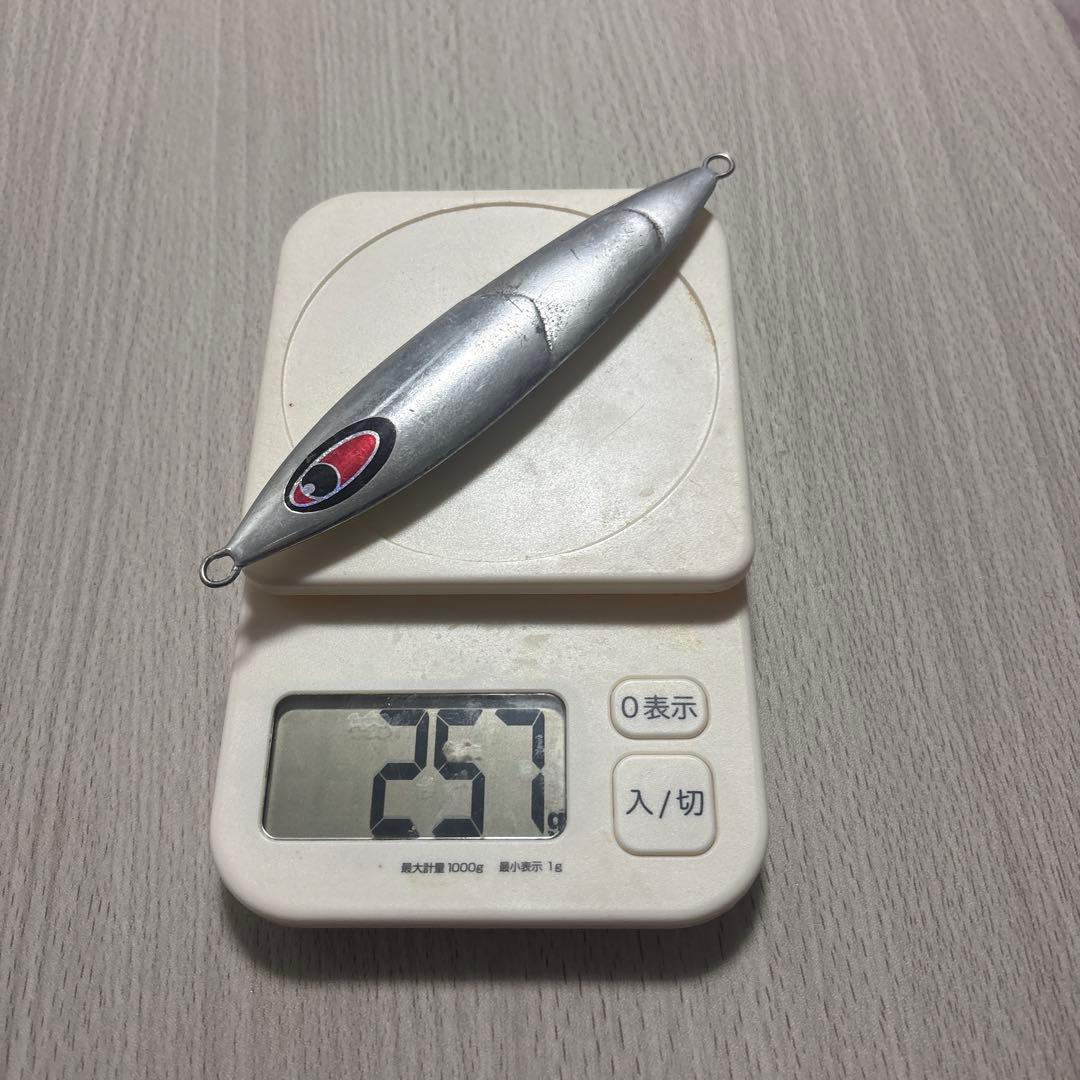 シーフロアコントロール　ジグセット