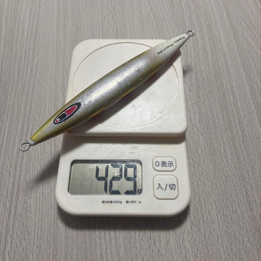 シーフロアコントロール　ジグセット