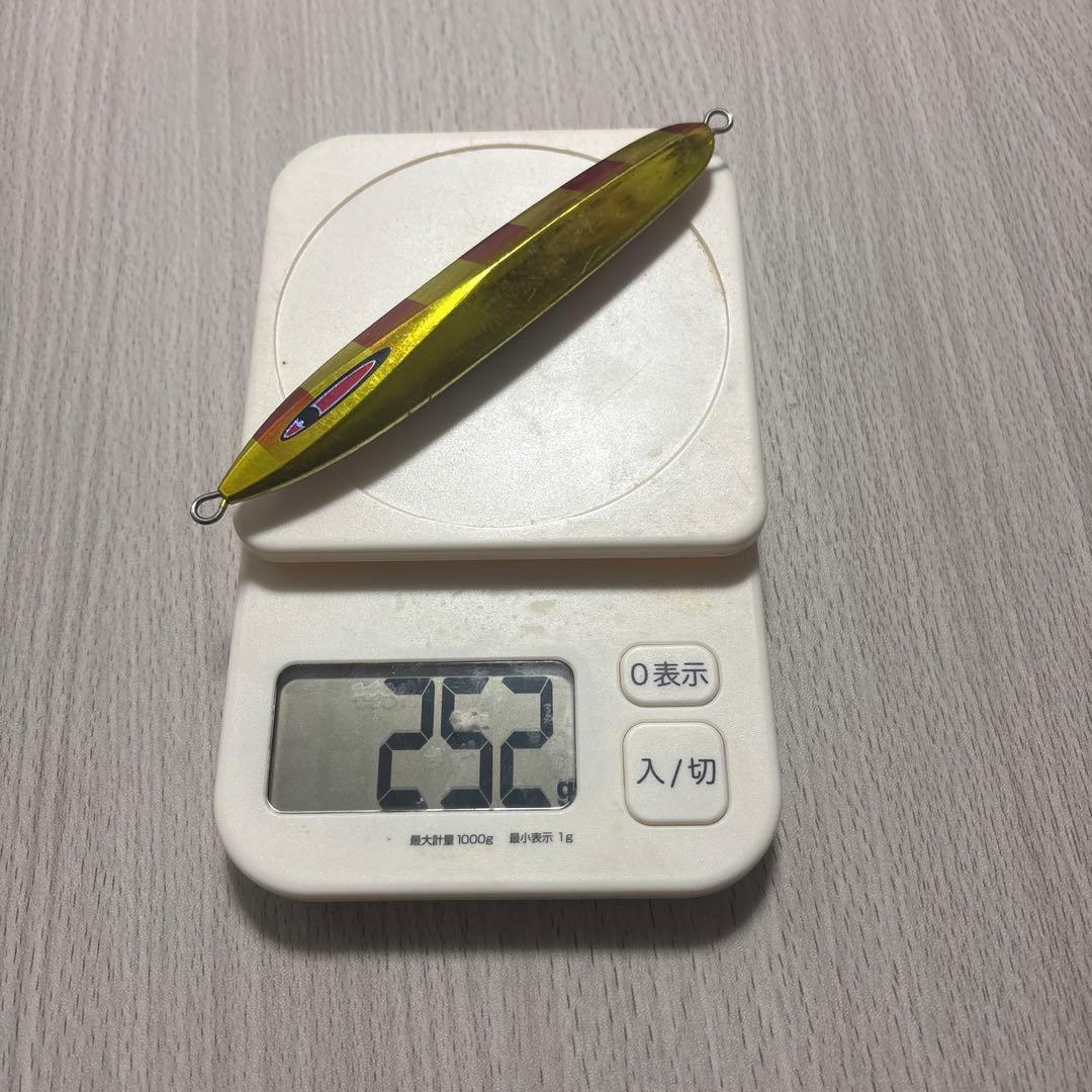 シーフロアコントロール　ジグセット