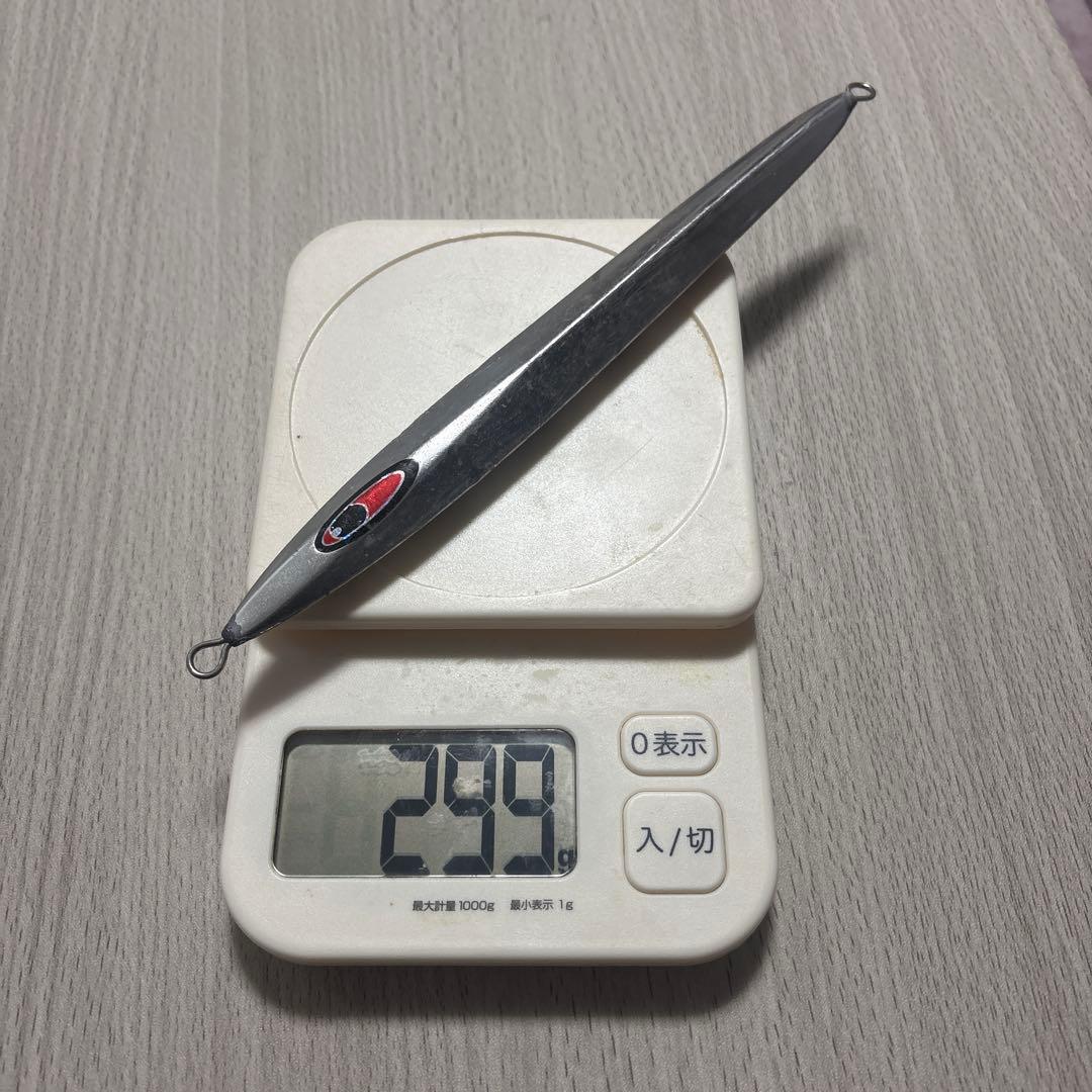 シーフロアコントロール　ジグセット
