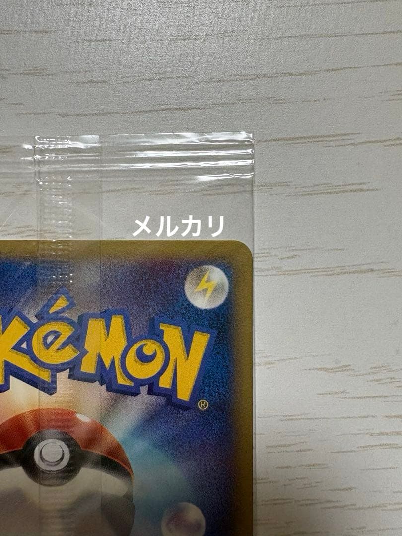 【未開封・匿名発送】ポケパーク グラードン
