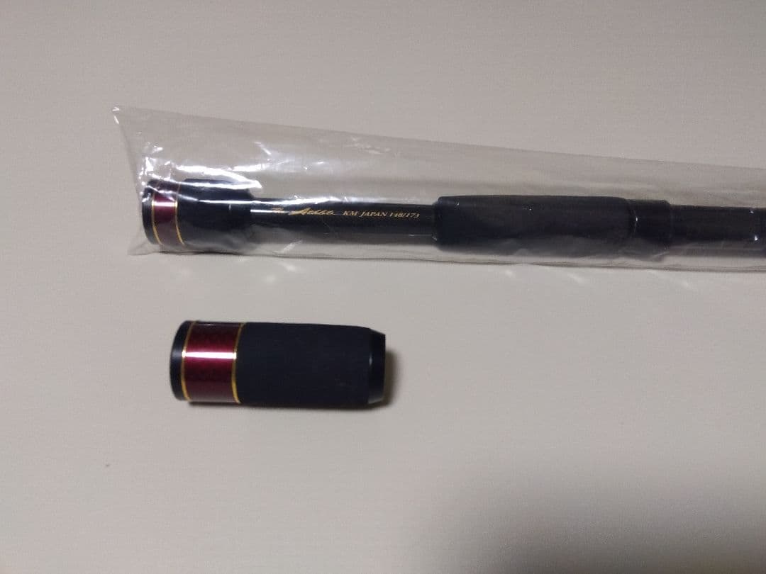 黒鯛工房・KM　JAPAN１４８／１７３