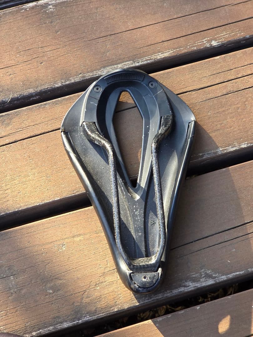 スペシャライズド Sitero サドル BODY GEOMETRY TTバイク