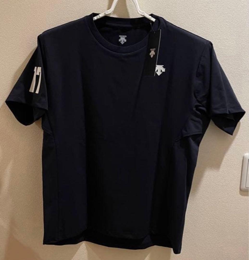 大谷翔平 デサント 2022 シーズン記録記念 枚数限定Tシャツ　L