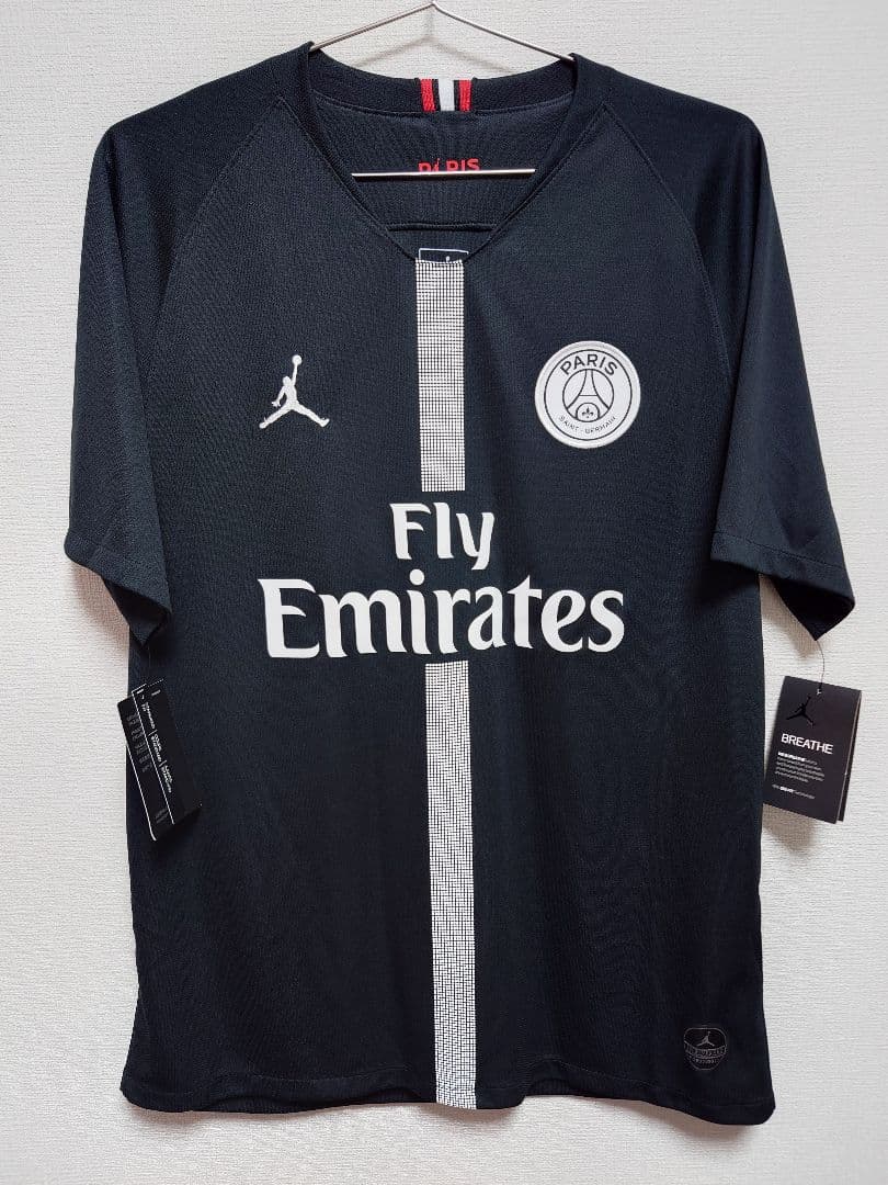 18 19 PSG ネイマール　専用　24500円