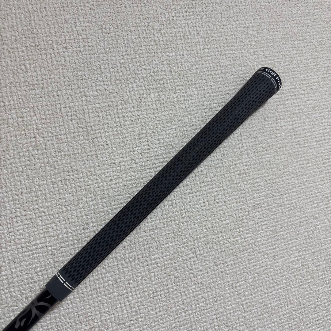 TaylorMade P.770 5番アイアン単品　FLEX S