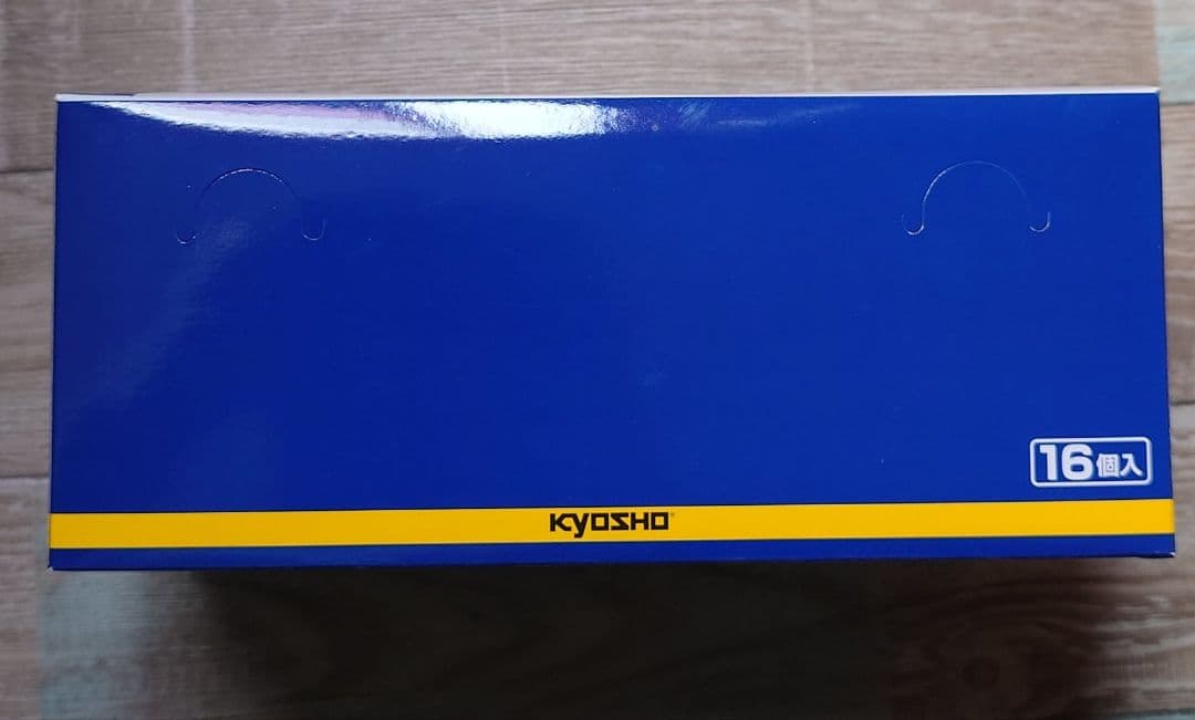 京商 ティレル・ミニカーコレクション(１ＢＯＸ１６個)