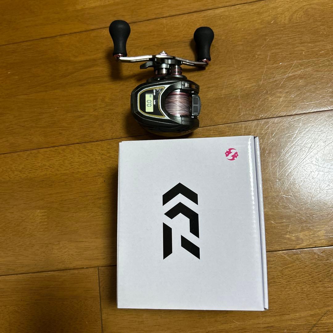 紅牙x ic
