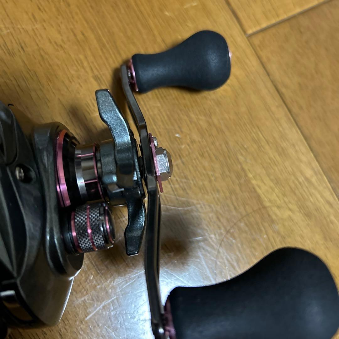 紅牙x ic