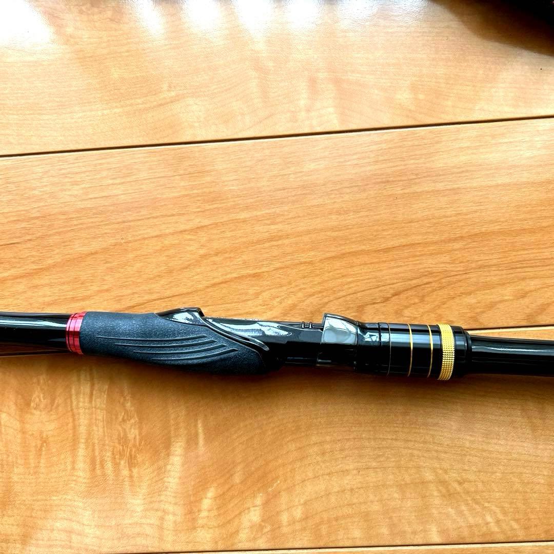 ファイヤブラッドオナガゲイルバードスペシャルＸ1.7号500