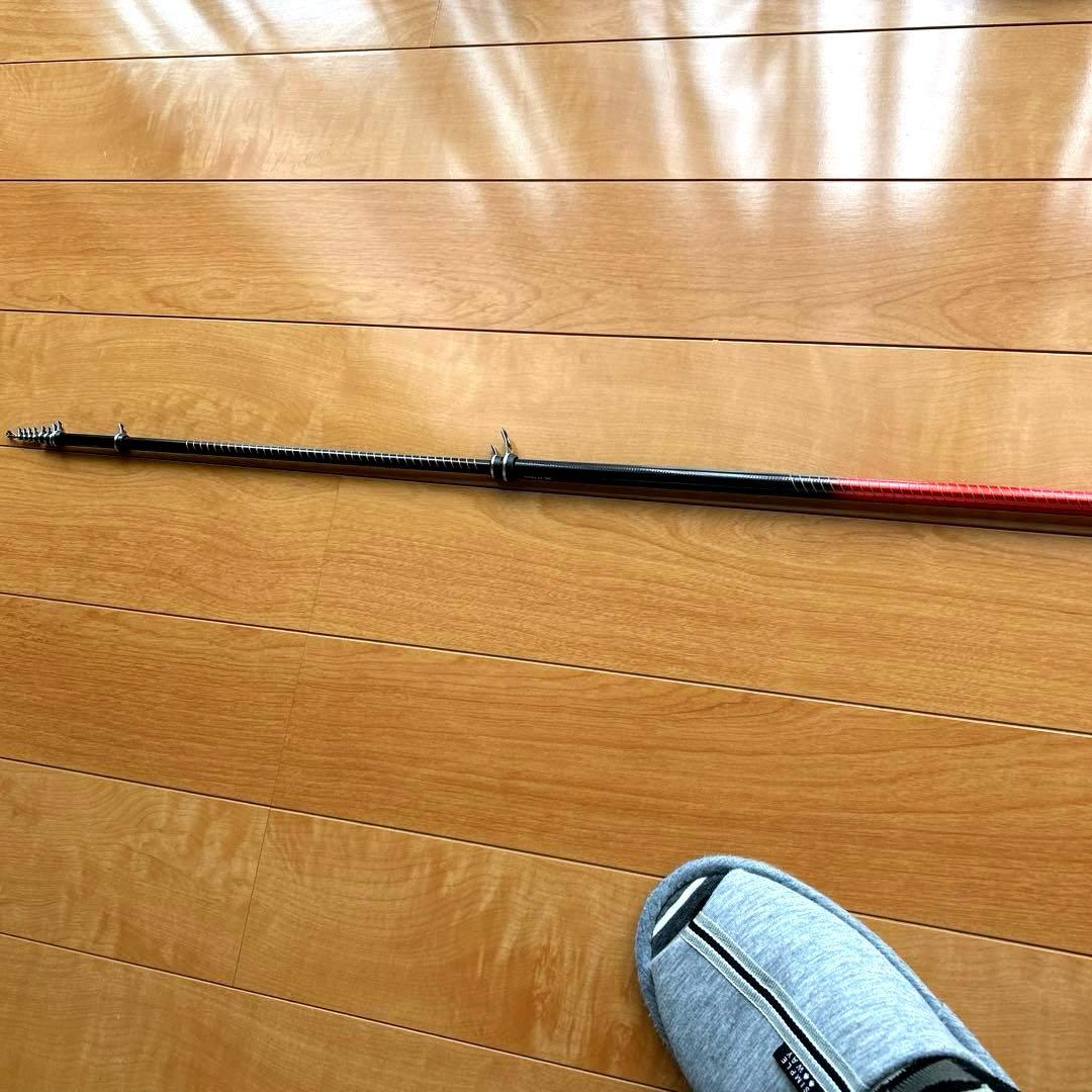 ファイヤブラッドオナガゲイルバードスペシャルＸ1.7号500