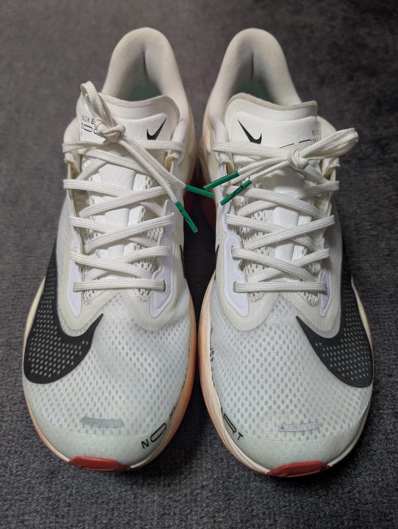 NIKE ズームフライ6 27.0cm Zoom Fly 6 EK