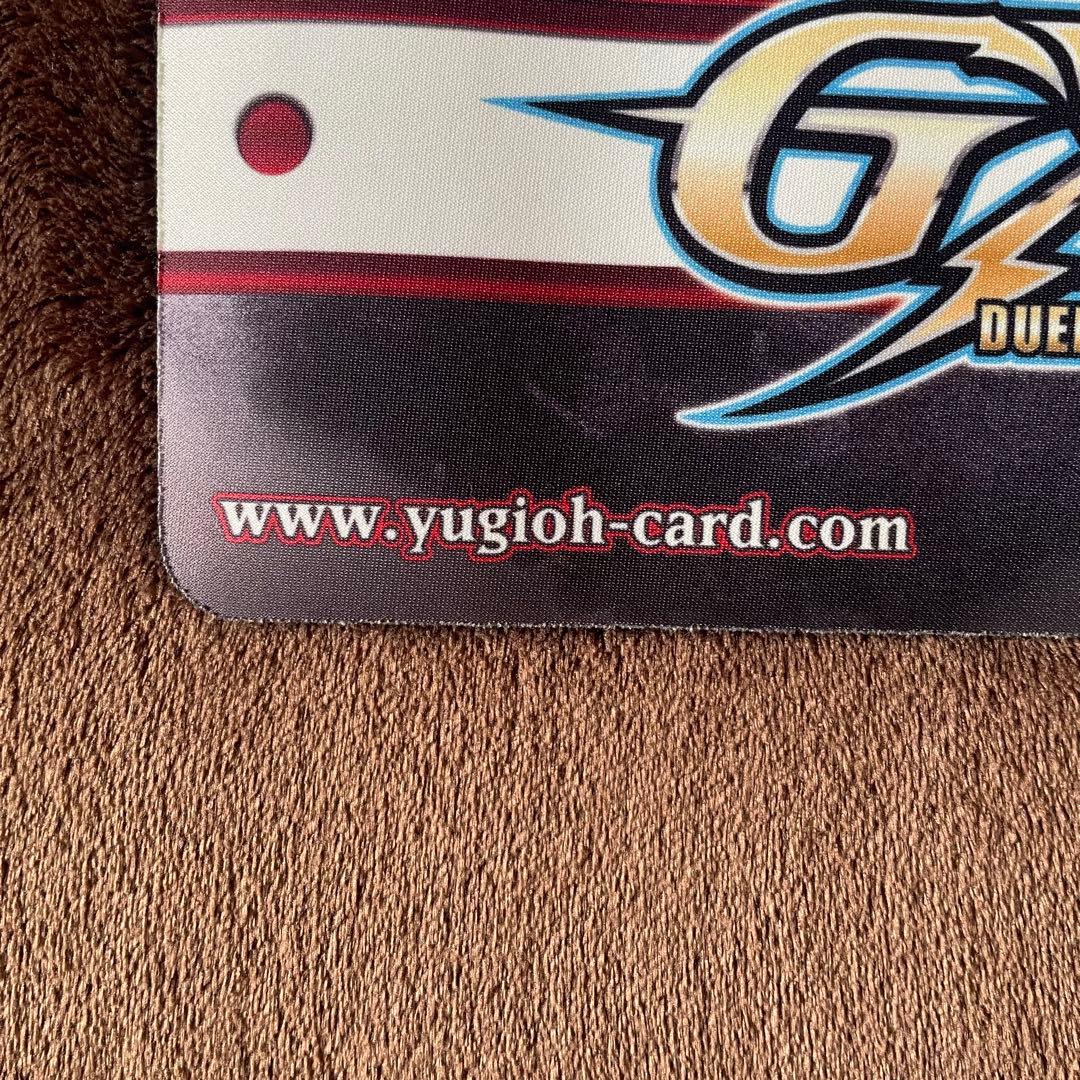 古代の機械巨人 SPEEDDUEL 遊戯王　プレイマット