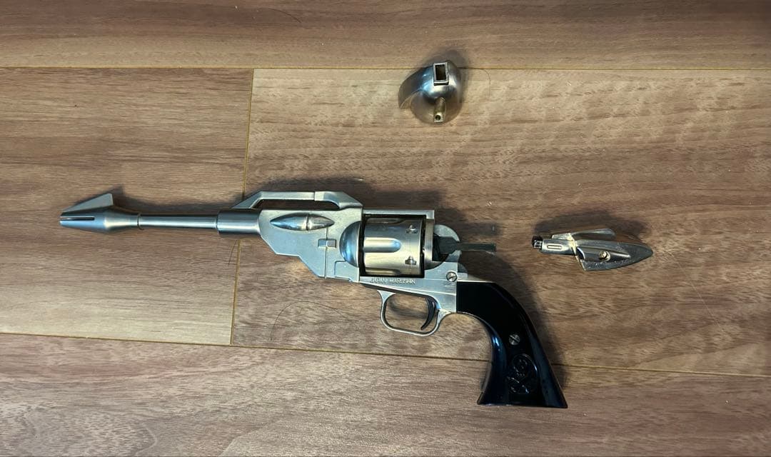 COSMODRAGOON モデルガン ジャンク
