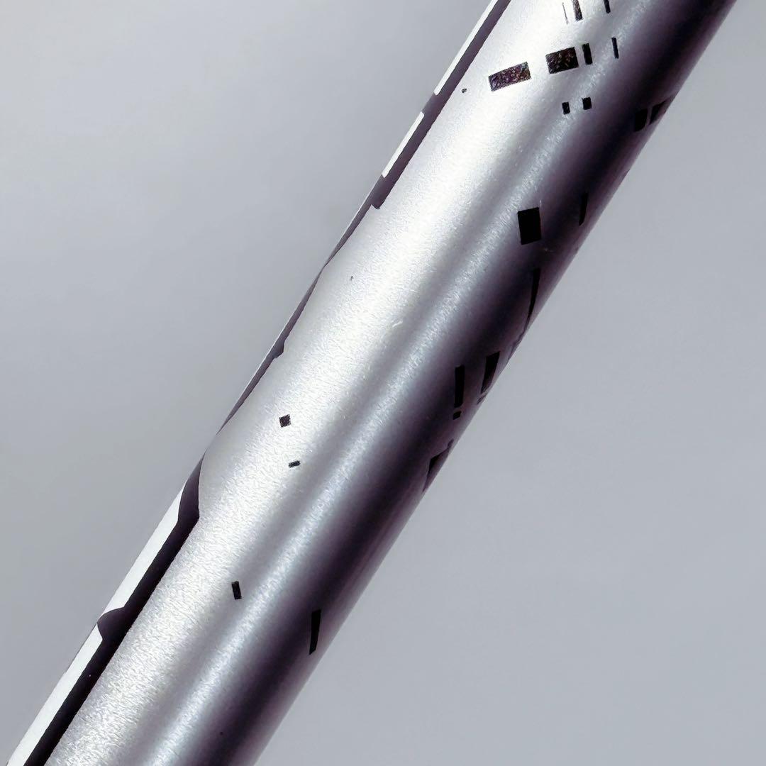 3w用　コブラスリーブ The ATTAS V2 7S ジアッタス USTマミヤ