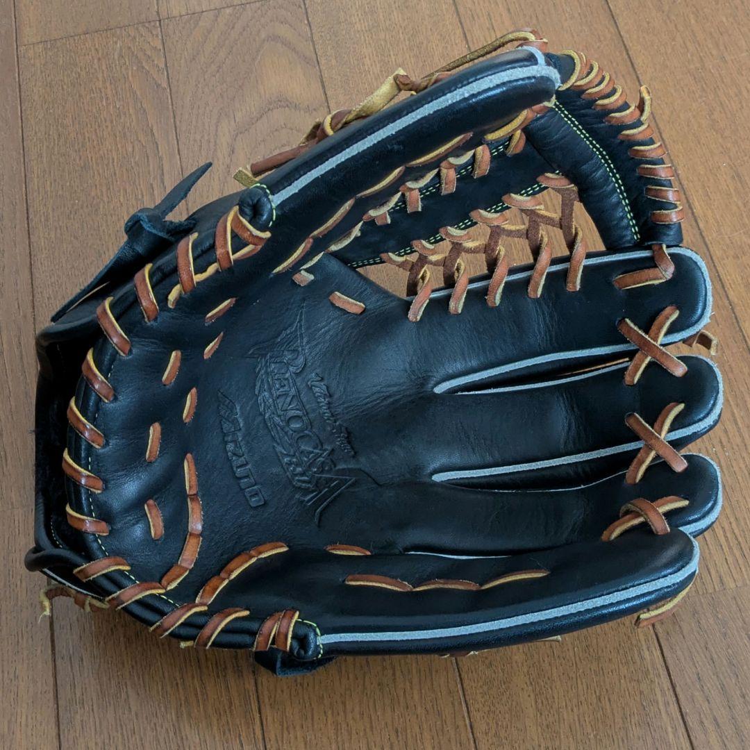 ミズノ プラノカーサ グローブ 右投げ 大人用