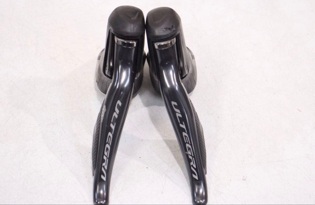 SHIMANO R8070 ULTEGRA 2x11s Di2 油圧式ブレーキ