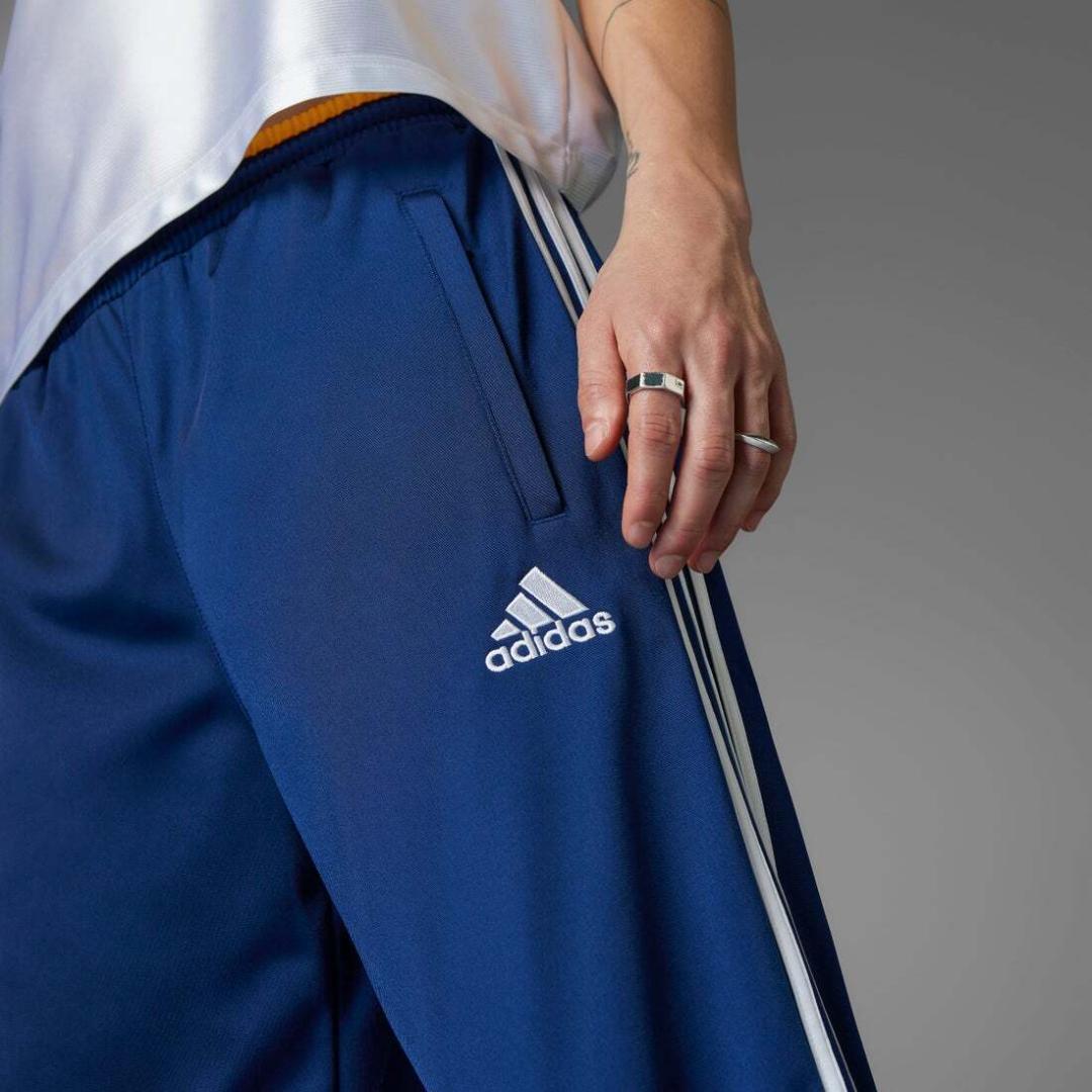 新品未使用 adidas レアルマドリード トラックパンツ S