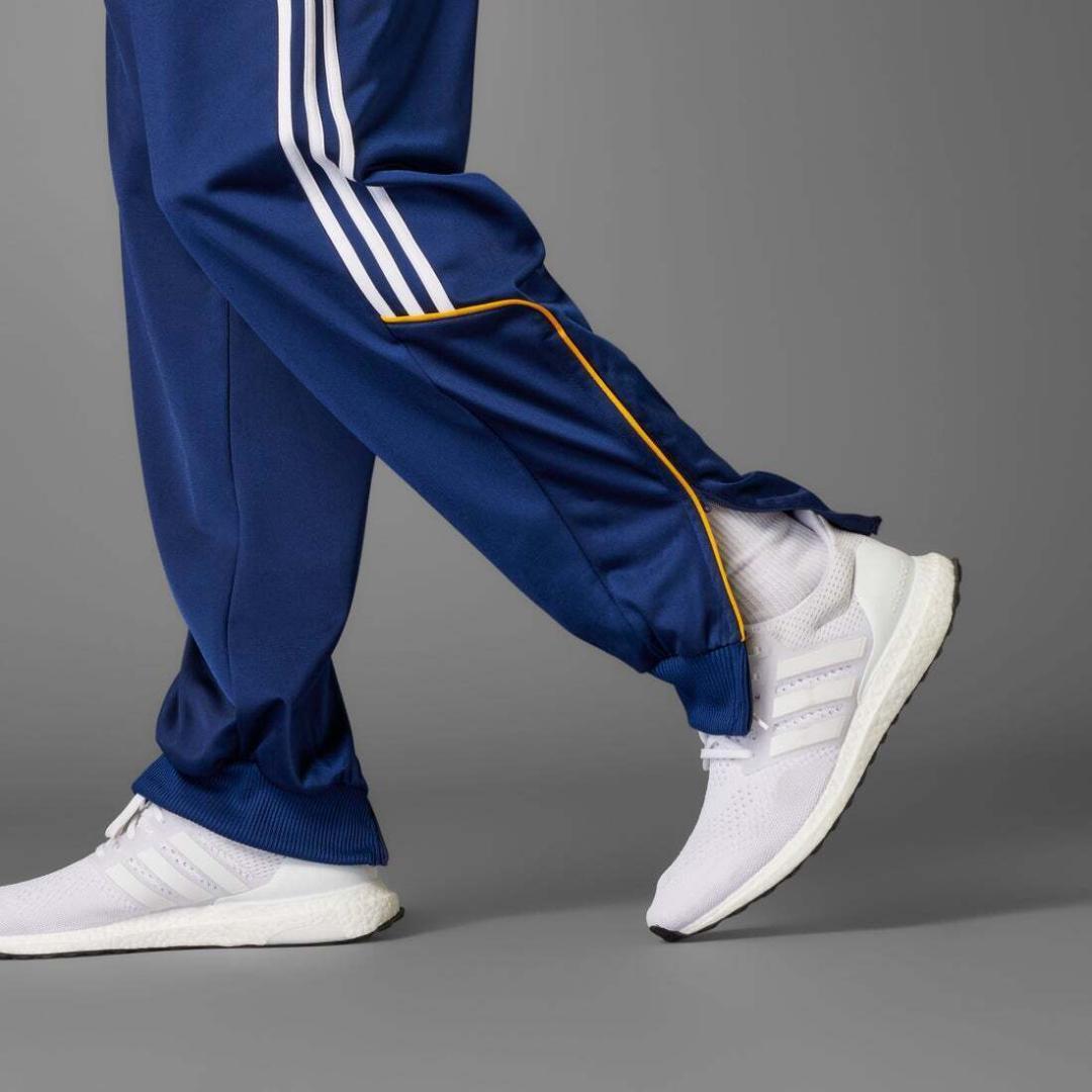新品未使用 adidas レアルマドリード トラックパンツ S