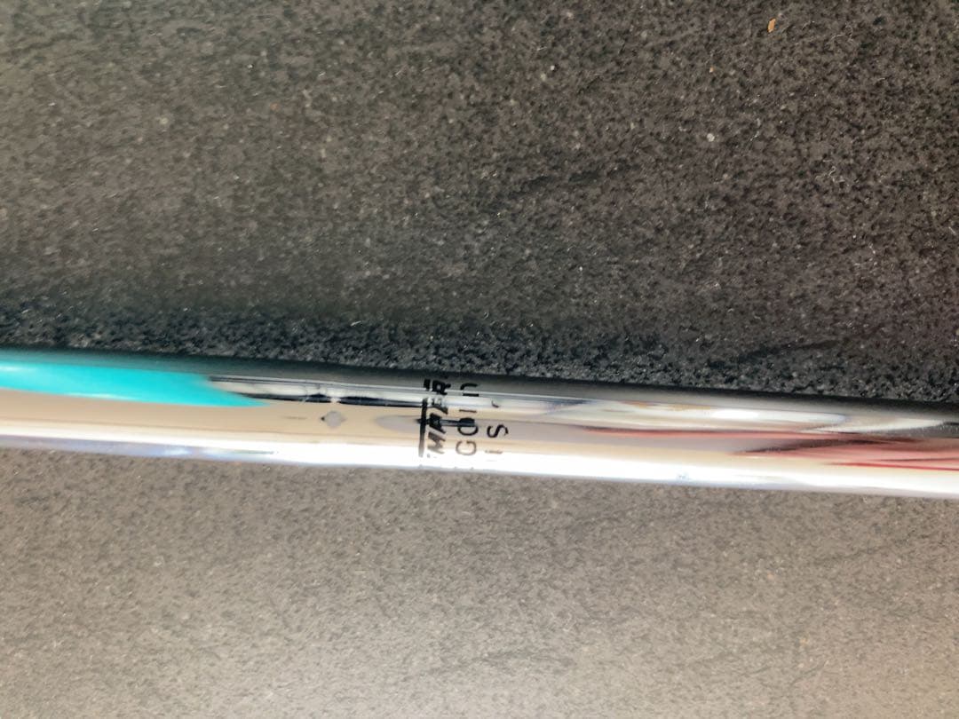 ロマロ　ウェッジ　Ray 52°