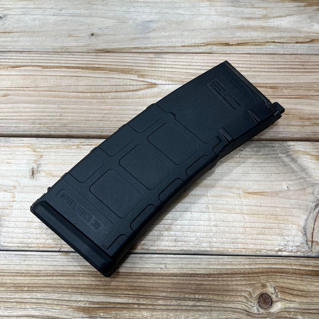 KSC M4 PMAG masada マガジン