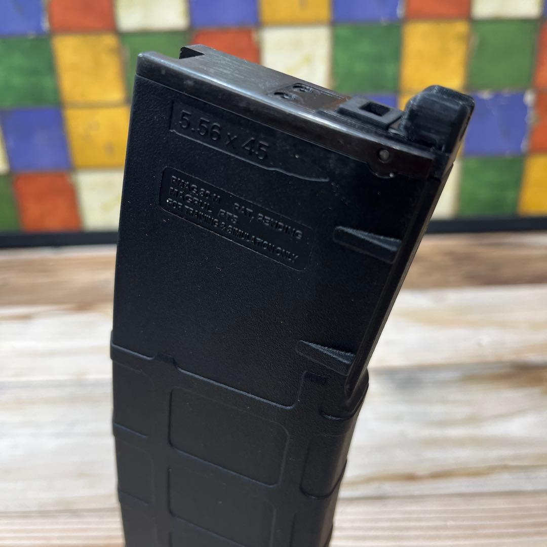KSC M4 PMAG masada マガジン