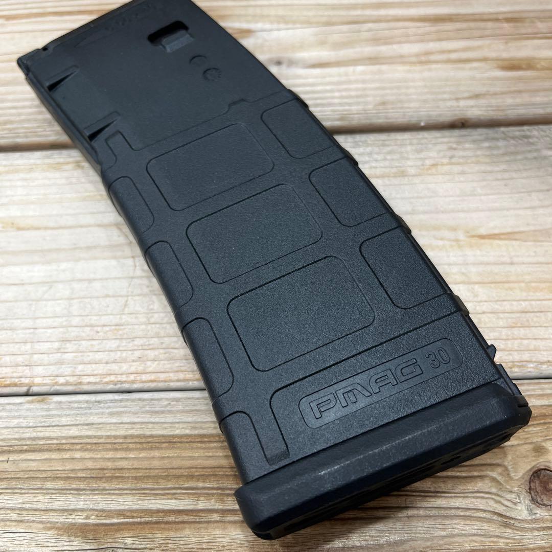 KSC M4 PMAG masada マガジン