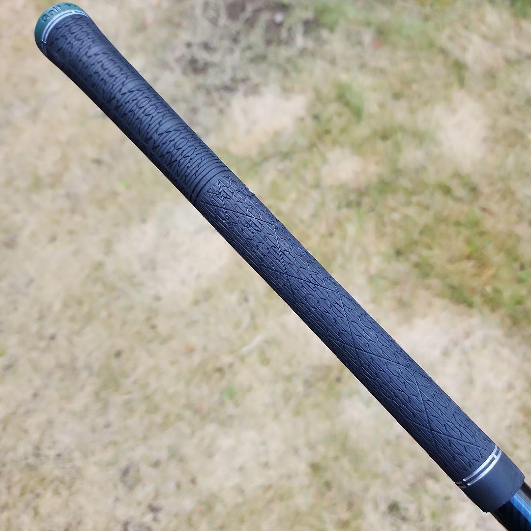 PHYZ ドライバー 10.５度 SR　ブリヂストン長尺46.5インチ！