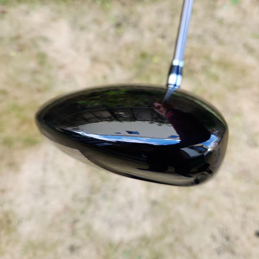 PHYZ ドライバー 10.５度 SR　ブリヂストン長尺46.5インチ！