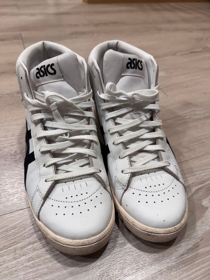シューズ(男性用) asics GEL-PTG MT 28cm