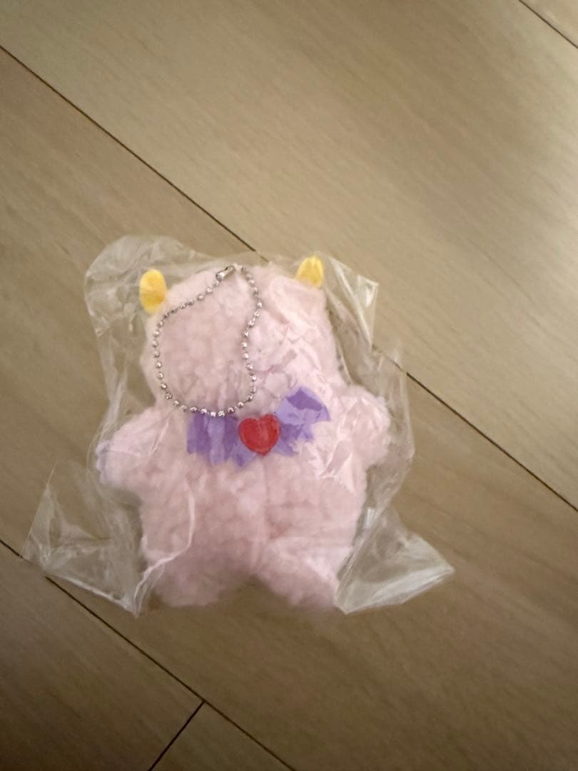 心の奥に潜む怪獣