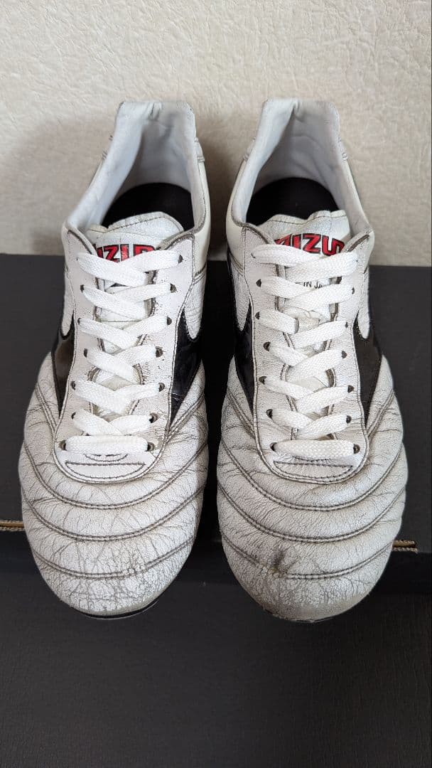 Mizuno Morelia　ミズノ　モレリア　サッカースパイク