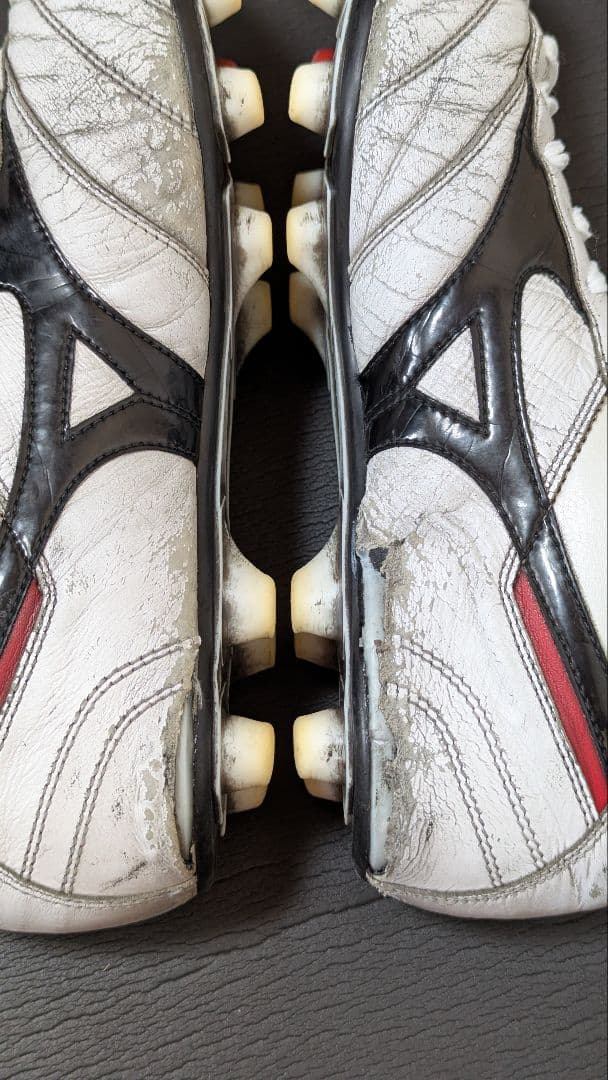 Mizuno Morelia　ミズノ　モレリア　サッカースパイク