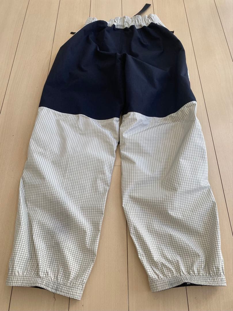 686 Ghost 2.5L Pant スノーボードパンツ
